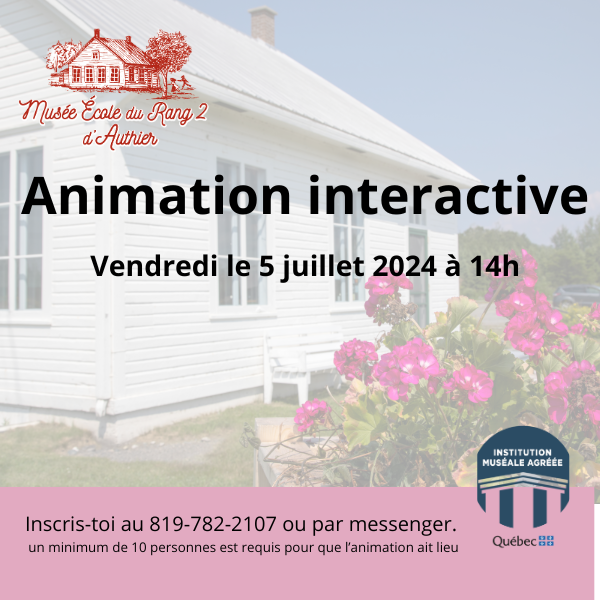 Image événement