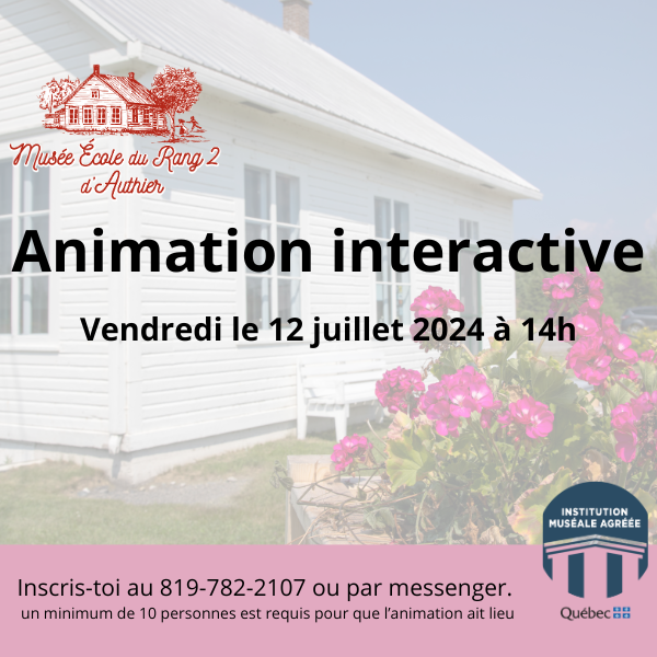 Image événement