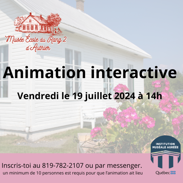 Image événement