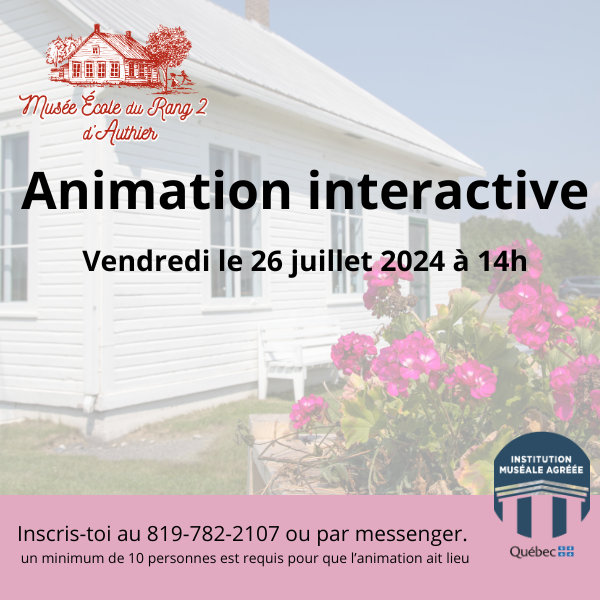 Image événement