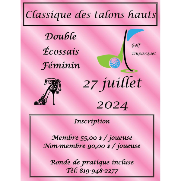 Image événement